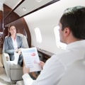 Negotiating Price and Terms: How to Get the Best Deal on Private Jet Rental and Charter Services