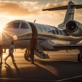 Flexibility and Convenience Needs for Private Jet Ownership and Membership