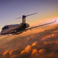 Private Jet Types and Sizes: A Comprehensive Guide