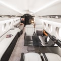 Private Jet Rentals and Charters: Luxurious Travel Options