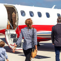 The Cost Comparison and Benefits of Private Jet Ownership and Membership