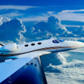 Understanding Private Jet Pricing and Demand