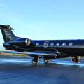 Customer Satisfaction Ratings for Top Private Jet Companies