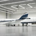 Fleet Size and Variety of Aircraft Options for Private Jet Travel