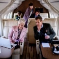 The Time-Saving Benefits of Private Jet Travel