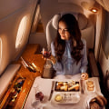 Private Jet vs. Commercial First Class: Which is the Ultimate Luxury Travel Experience?