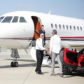 Avoiding Long Security Lines at Airports: The Time-Saving Benefits of Private Jet Travel