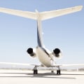 Time-Saving Benefits of No Waiting for Connecting Flights on Private Jets