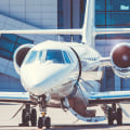 Understanding Fuel Surcharges and Landing Fees When Renting or Owning a Private Jet