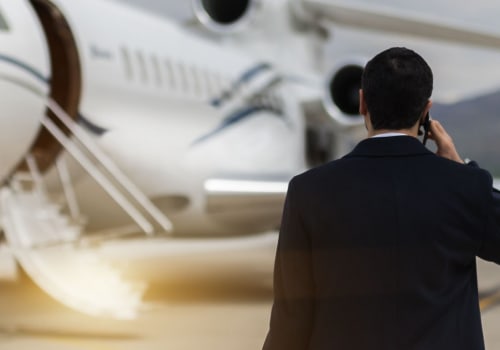 Selling or Transferring Ownership of Private Jets: A Comprehensive Guide