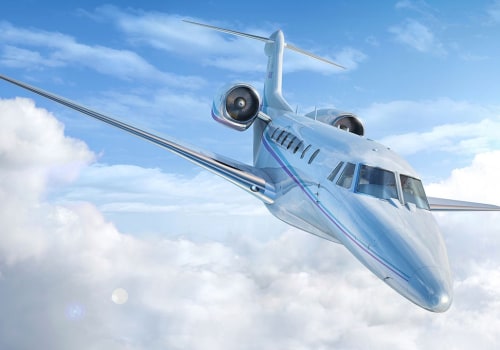 A Comprehensive Look at Pricing and Cost Differences in the Private Jet Industry