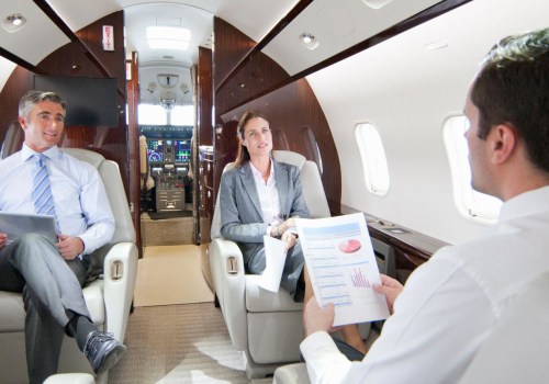 Negotiating Price and Terms: How to Get the Best Deal on Private Jet Rental and Charter Services