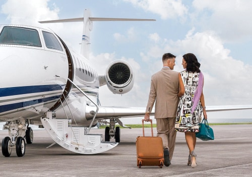 The Ultimate Guide to Private Jet Charter: Everything You Need to Know