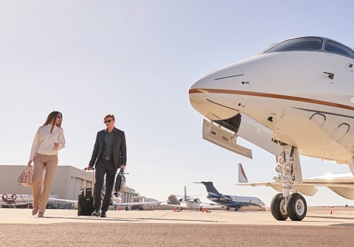 A Comprehensive Look at Private Jet Ownership and Membership Options