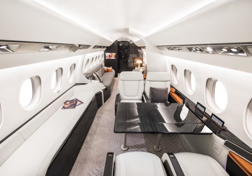 Private Jet Rentals and Charters: Luxurious Travel Options