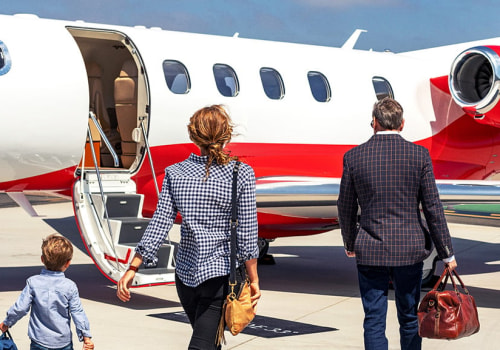 The Cost Comparison and Benefits of Private Jet Ownership and Membership