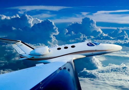 Understanding Private Jet Pricing and Demand