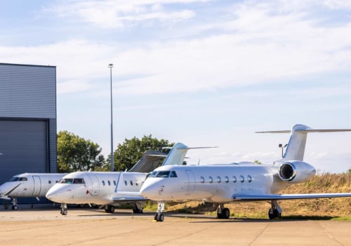 Tips for Finding a Reputable Private Jet Charter Company