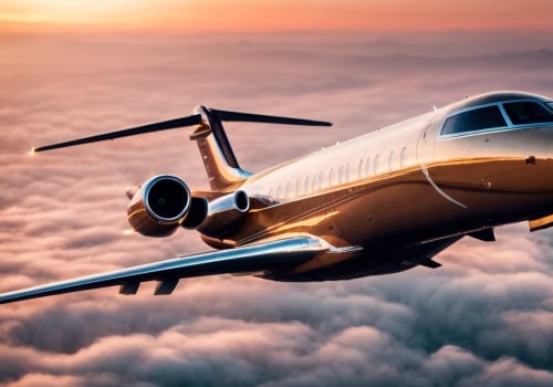 The Ultimate Guide to Additional Concierge Services for Private Jet Travelers