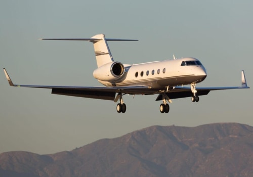 Maximizing Your Luxury Travel Experience: A Guide to Private Jet Companies and Services