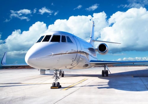 Flexible Travel Plans: The Ultimate Guide to Private Jet Travel