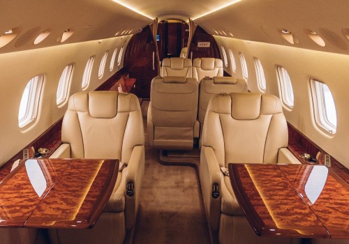 All you need to know about Empty Leg Flights