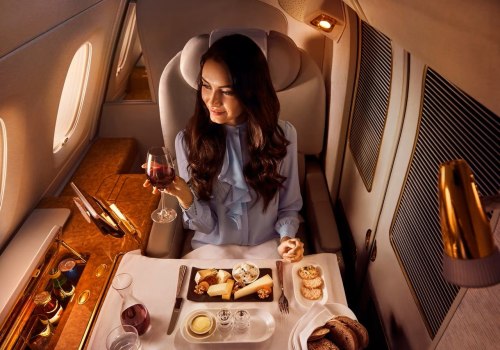 Private Jet vs. Commercial First Class: Which is the Ultimate Luxury Travel Experience?