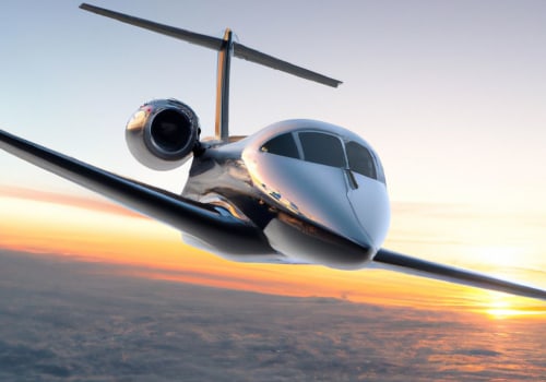 Privacy and Exclusivity in Private Jet Travel